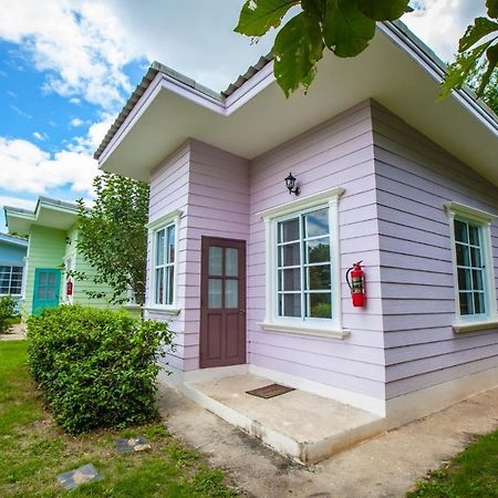 Hip Home At Hod Hot Exterior photo